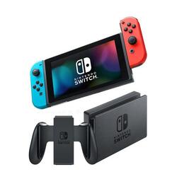Nintendo Switch Console - Grijs