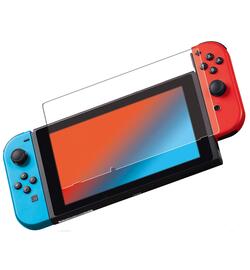 Nintendo Switch Screenprotector