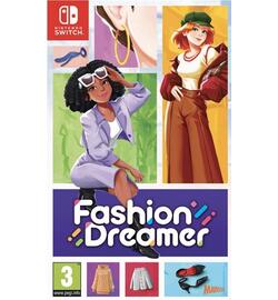 Fashion Dreamer