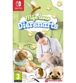 Mijn Leven: Dierenarts