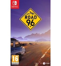 Road 96