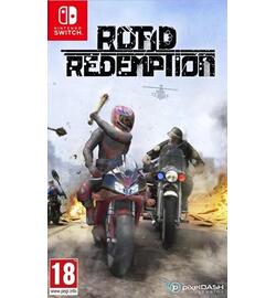 Road Redemption