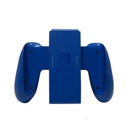 Joy-Con Grip - Nintendo Switch - Origineel - Blauw
