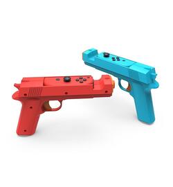 Switch Joy-Con Gun - Voor 1 Joy-Con - Third Party