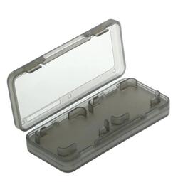 Game Case - Opberghoesje voor 1 of meerdere games - Switch