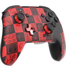 PDP Rematch - Wired Nintendo Switch Controller - Star Spectrum