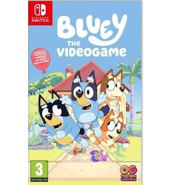 Bluey: The Videogame