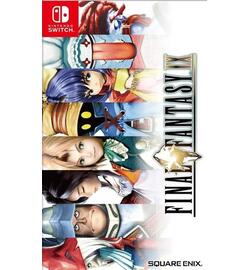 Final Fantasy IX