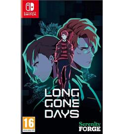Long Gone Days