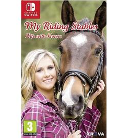 My Riding Stables - Life With Horses