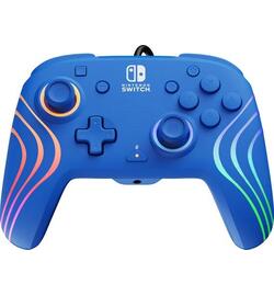 PDP Afterglow WAVE Controller - Blauw