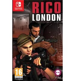 RICO: London