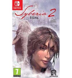 Syberia 2