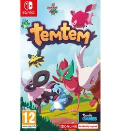 Temtem