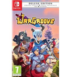 Wargroove