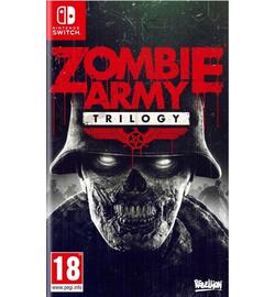 Zombie Army Trilogy