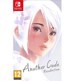 Another Code: Recollection