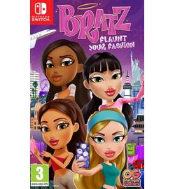 Bratz: Flaunt Your Fashion