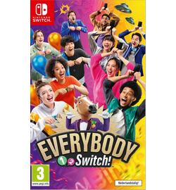 Everybody 1-2-Switch