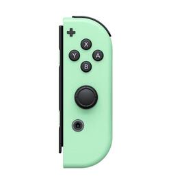 Rechts Nintendo Switch Controller - Joy-Con - Pastel Groen - Origineel