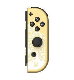 Links Nintendo Switch Controller - Joy-Con - Zelda Tears of the Kingdom - Origineel