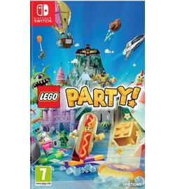 LEGO Party!