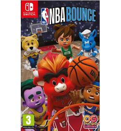 NBA Bounce