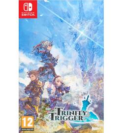 Trinity Trigger