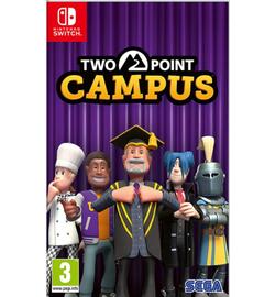 Two Point Campus