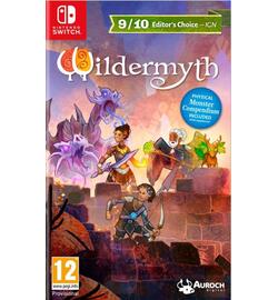 Wildermyth
