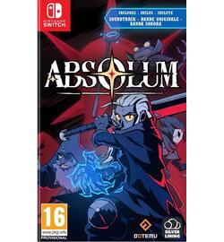 Absolum