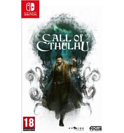 Call of Cthulhu