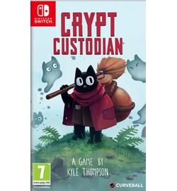 Crypt Custodian
