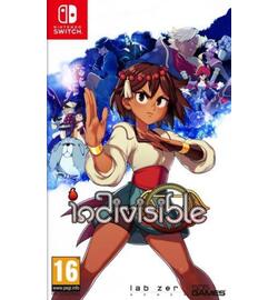 Indivisible