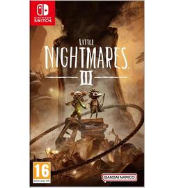 Little Nightmares III
