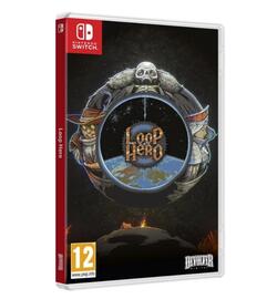 Loop Hero
