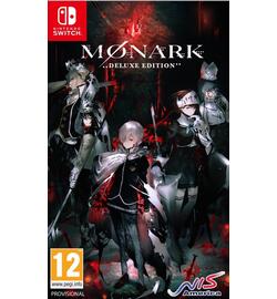 Monark