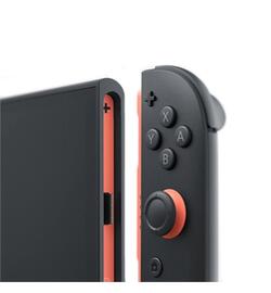 Nintendo Switch 2 - Zwart