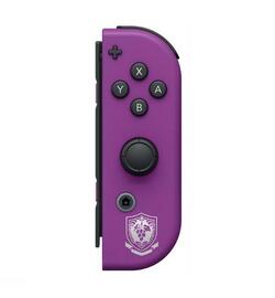Rechts Nintendo Switch Controller - Joy-Con - Scarlet & Violet Edition - Origineel