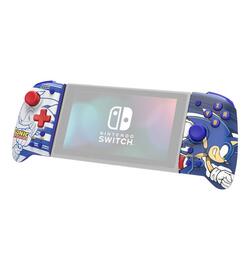 Split Pad Pro Nintendo Switch Controller Sonic The Hedgehog - Hori