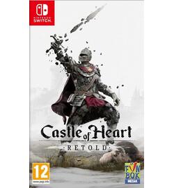 Castle of Heart: Retold