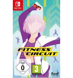 Fitness Circuit