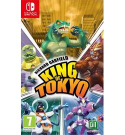 King of Tokyo