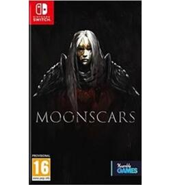 Moonscars