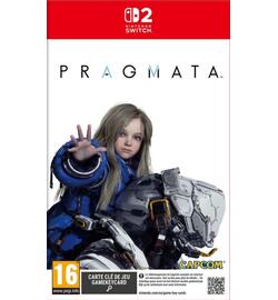 Pragmata (Gamekeycard) - (SW2)