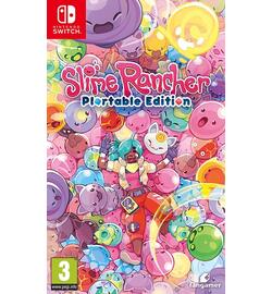 Slime Rancher - Plortable Edition