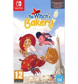 The Witch's Bakery
