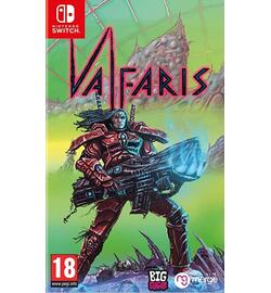 Valfaris