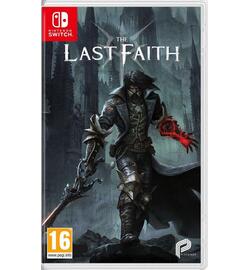 The Last Faith