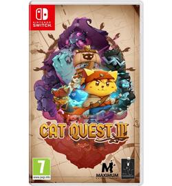 Cat Quest III